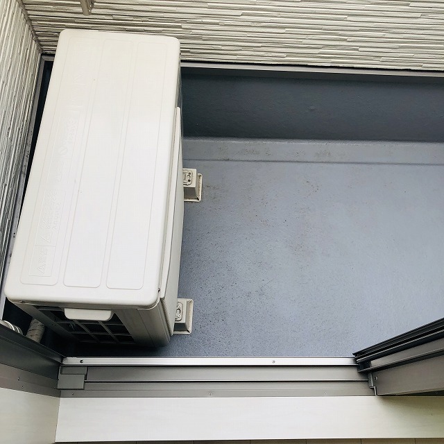 眺望　別号室イメージの為、現状を優先致します。