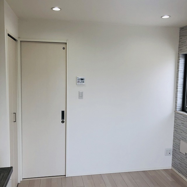 居室・リビング　別号室イメージの為、現状を優先致します。