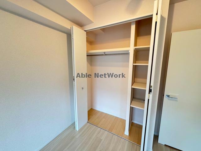 収納　※同型・現況優先