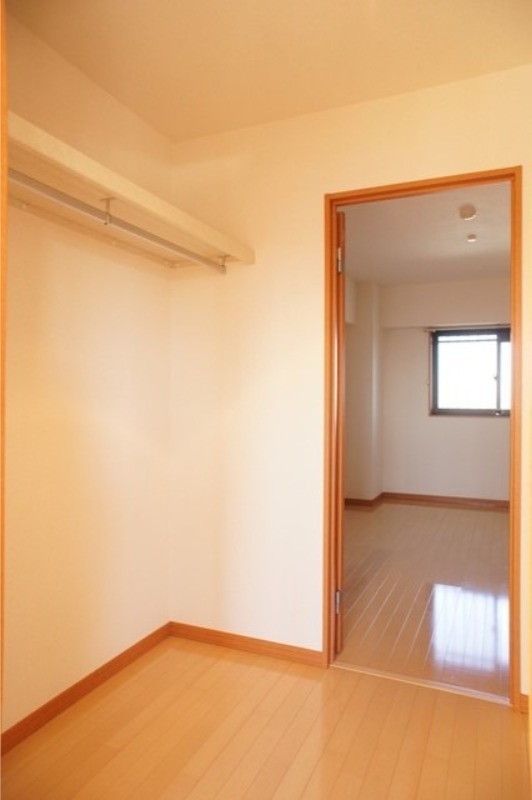 収納　図面と現状に相違がある場合には現状を優先