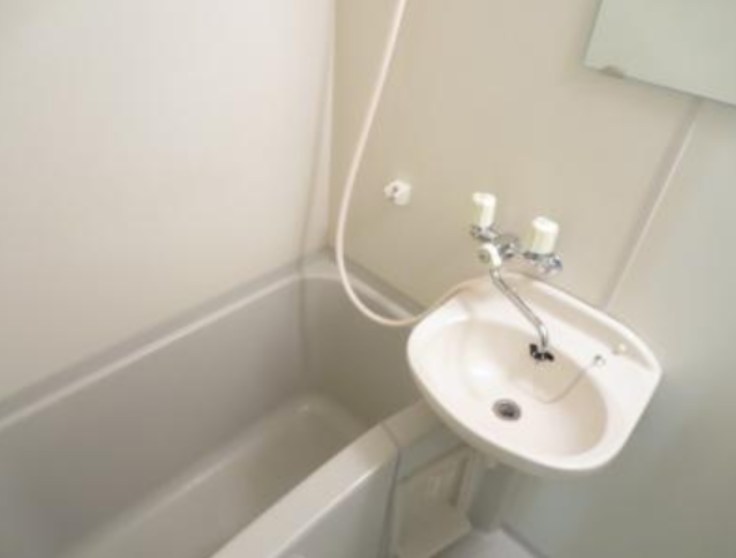 バス・シャワールーム　参考写真