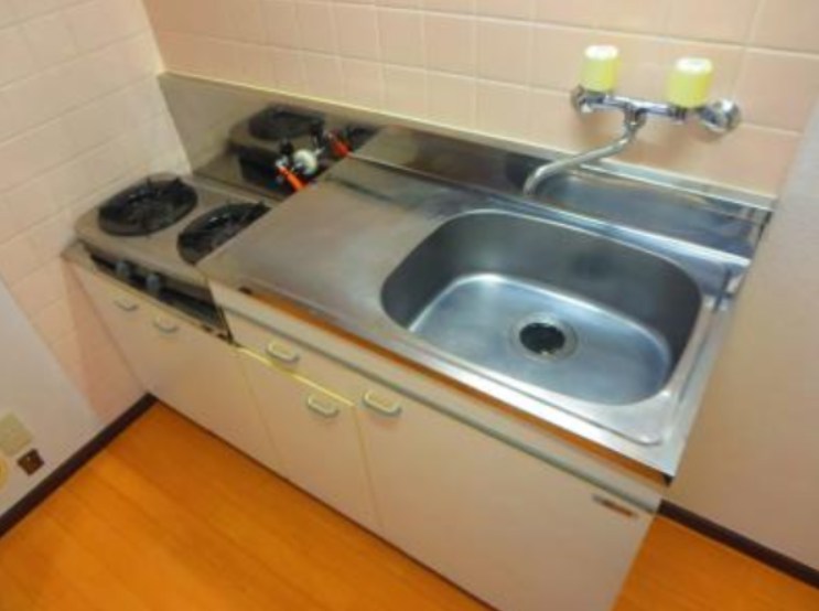 キッチン　参考写真