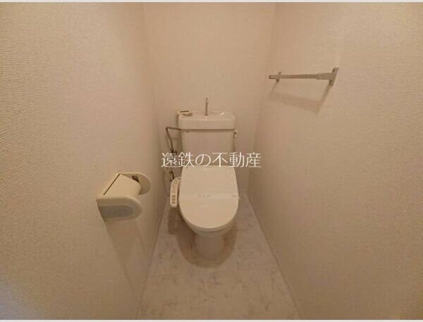 トイレ　※他部屋参照・現況優先