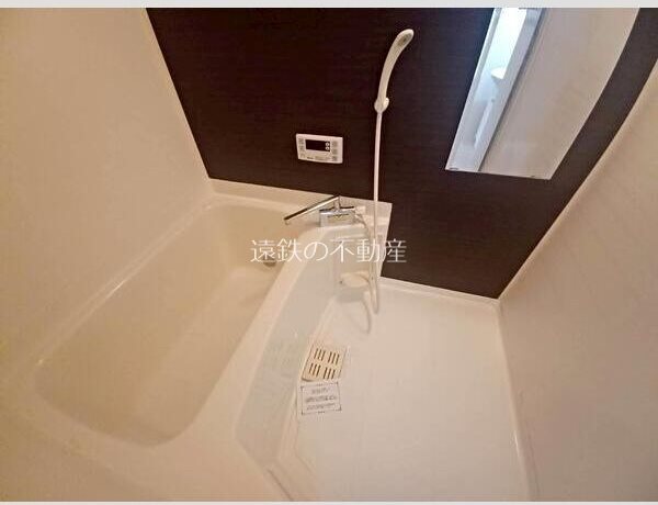 バス・シャワールーム　※他部屋参照・現況優先