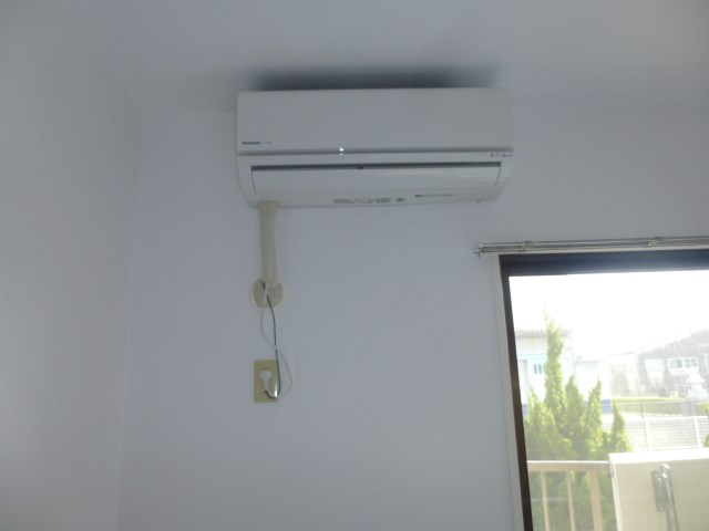 その他設備　※他部屋参照・現況優先