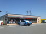 コンビニ　セブンイレブン 磐田福田西店（コンビニ）まで1556m