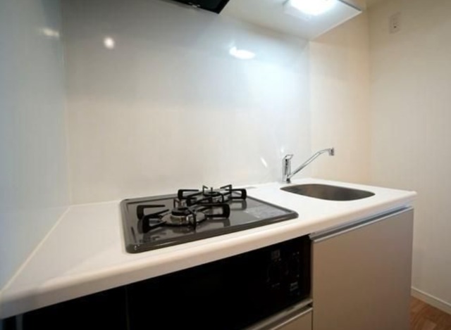 キッチン　同仕様