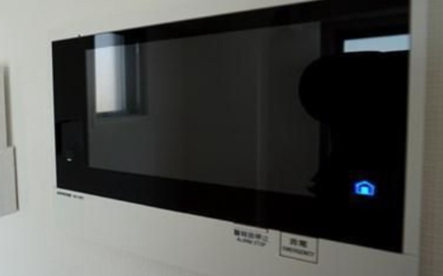 セキュリティ　同仕様