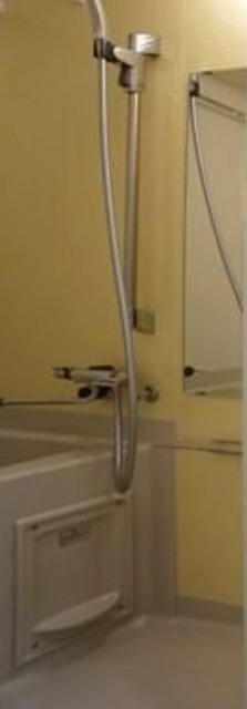 バス・シャワールーム　同仕様