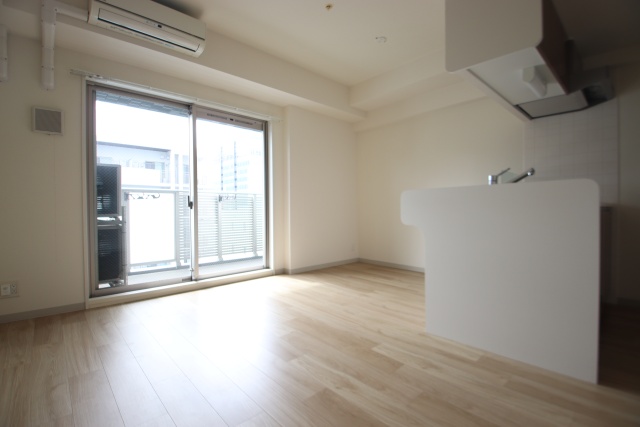 居室・リビング　別部屋の写真です。※現状優先