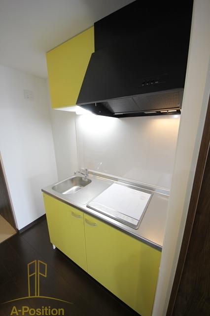 キッチン　ルミエール野田阪神