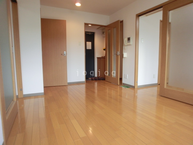 セキュリティ　寝室