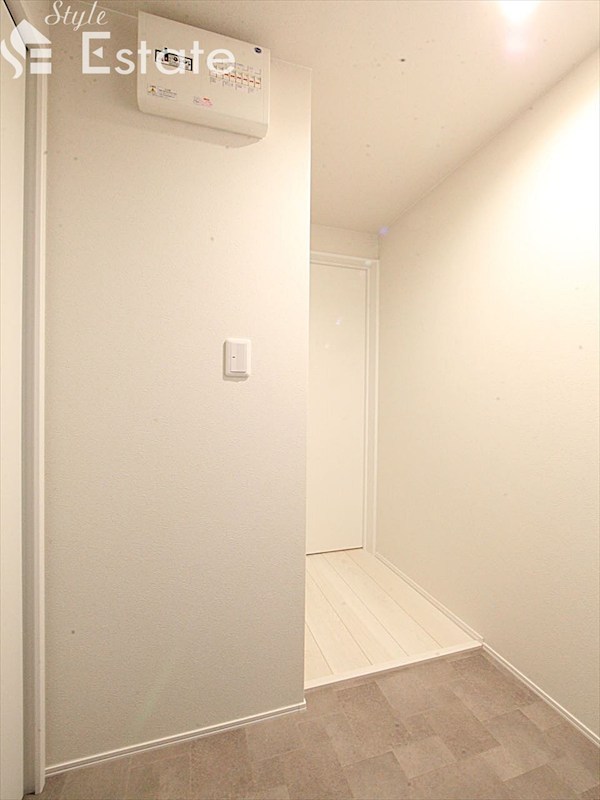 玄関　同仕様写真