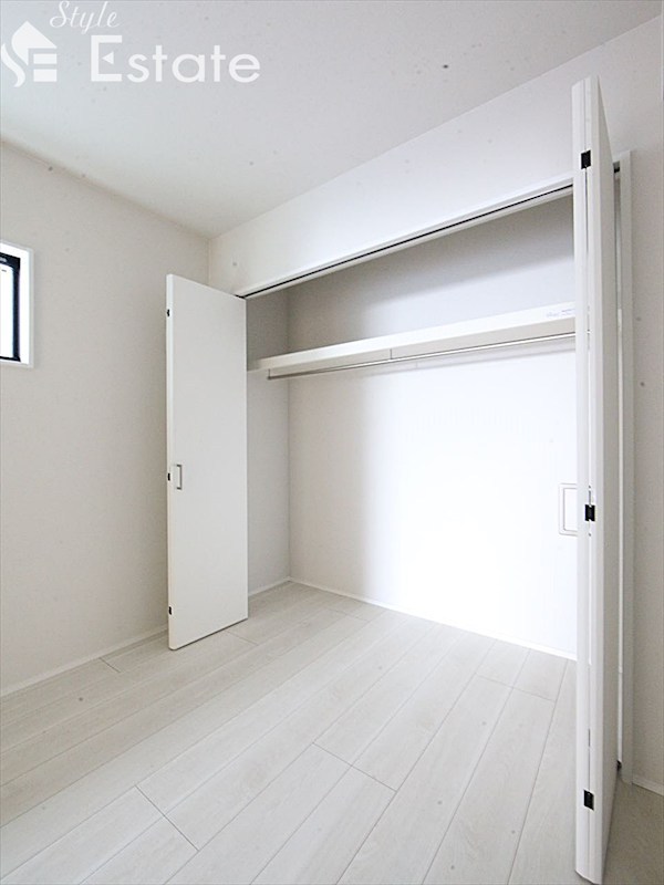 収納　同仕様写真