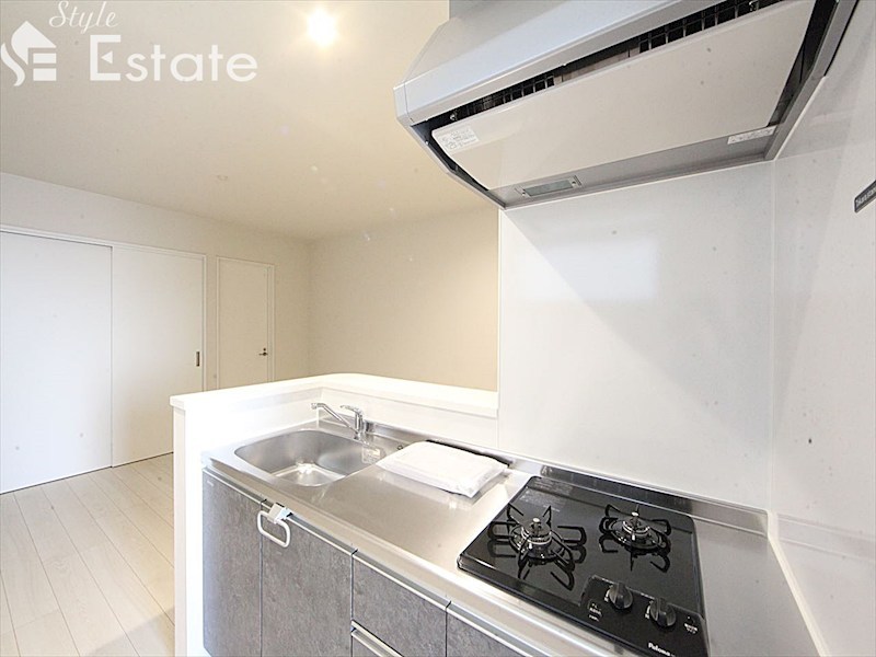 キッチン　同仕様写真