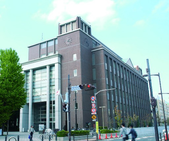 大学・短大　国士舘大学（大学・短大）まで120m