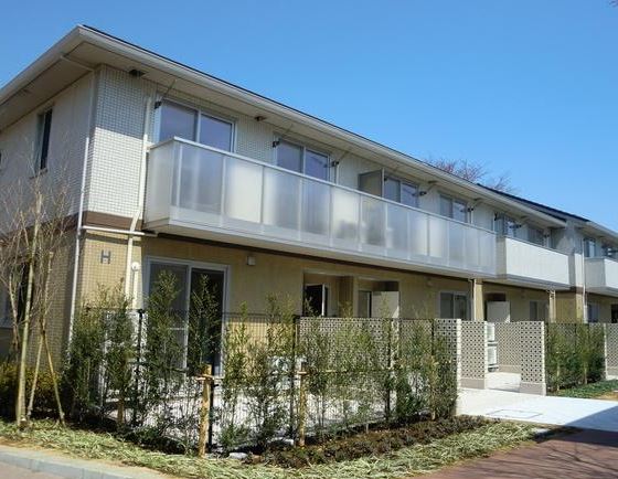 建物外観　記載の無料通話でリアルタイムな空室状況をお伝えいたします