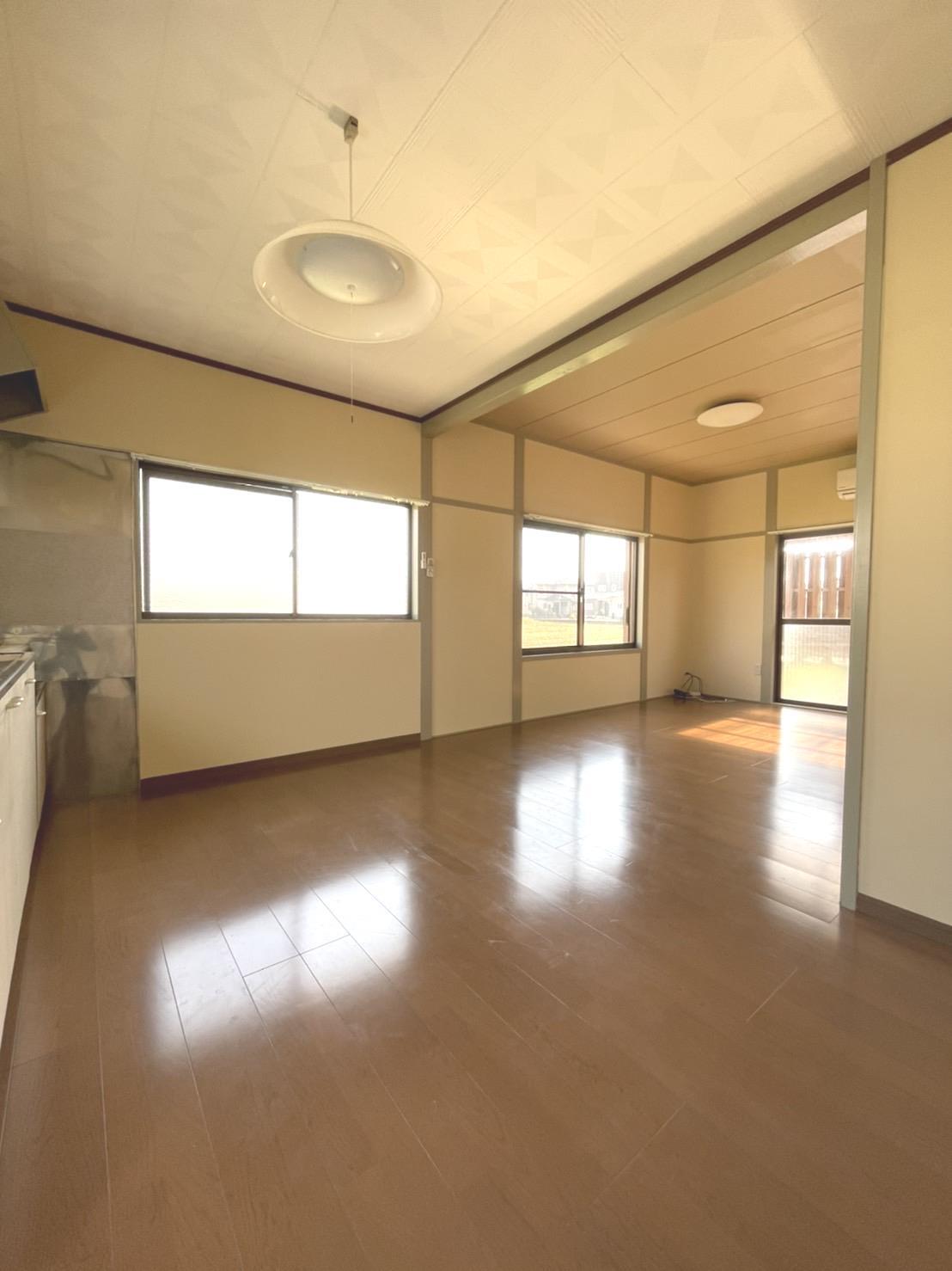 その他部屋・スペース　11.5帖LDK