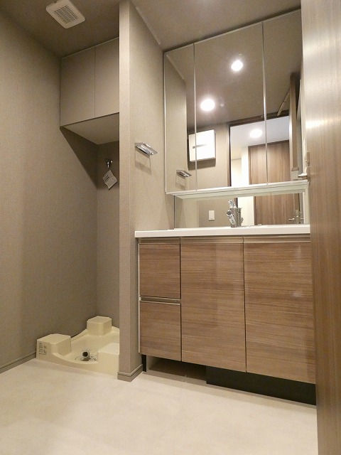 洗面設備　洗面※別部屋参考写真