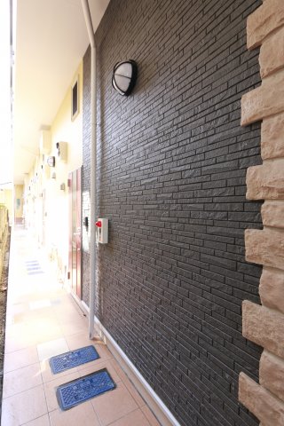 その他共有部分　同タイプ参考写真です。