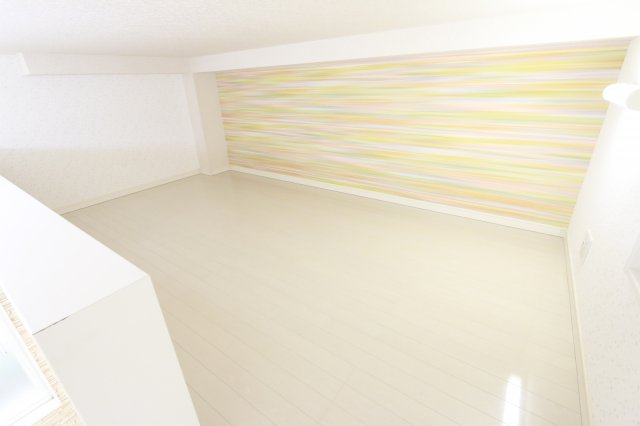 その他部屋・スペース　同タイプ参考写真です。