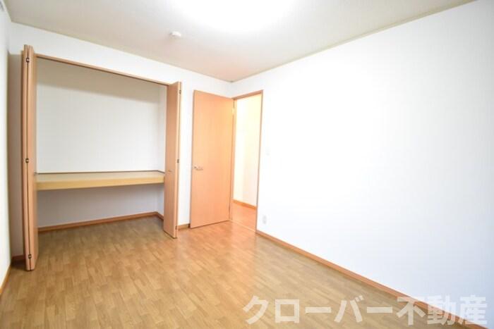 その他部屋・スペース　北洋室６帖