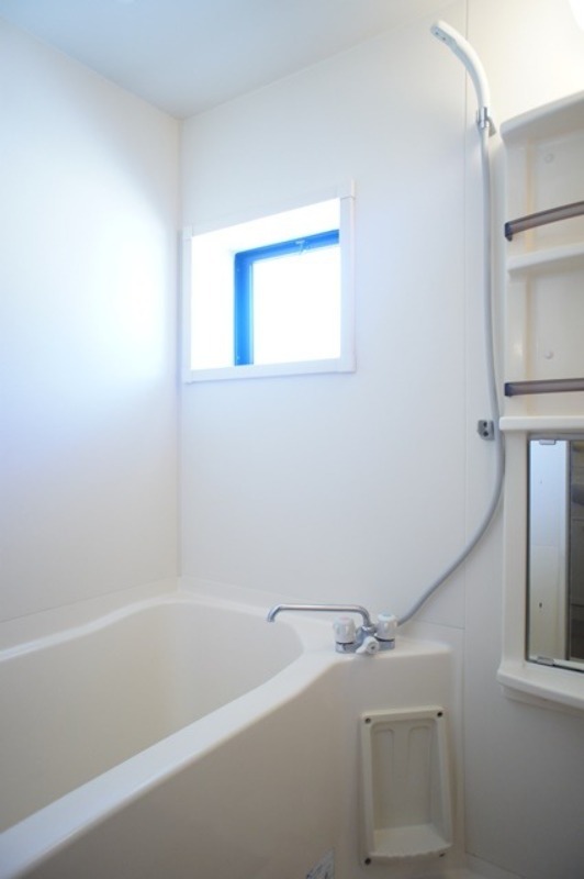 バス・シャワールーム　図面と現状に相違がある場合には現状を優先