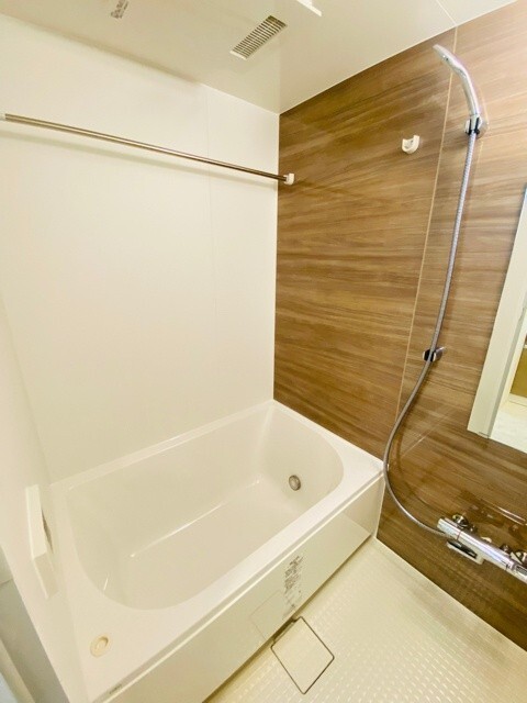 バス・シャワールーム　他物件同タイプ※備品を除く
