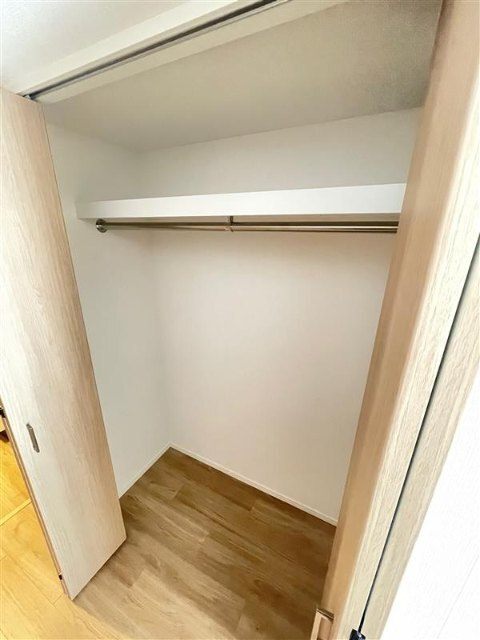 収納　他物件同タイプ※備品を除く