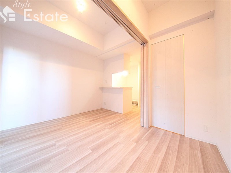 その他部屋・スペース　内装