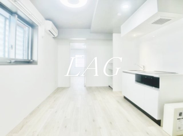 居室・リビング　洋室のお部屋です。