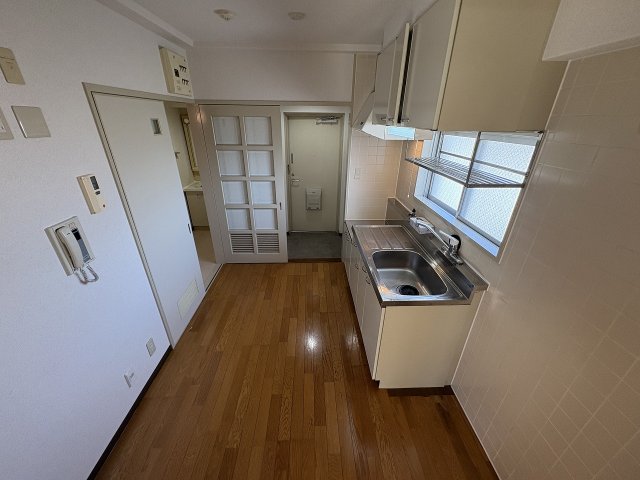 居室・リビング　おしゃれな居間です