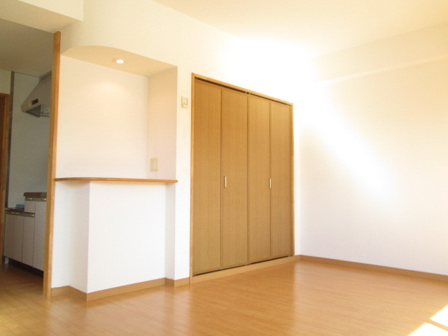 その他部屋・スペース　南向きのワンルーム１３帖です★※同タイプ参考写真です