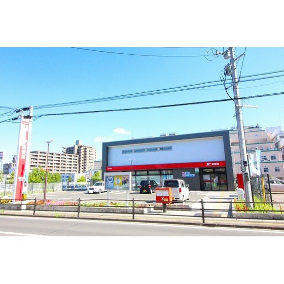 郵便局　仙台南郵便局（郵便局）まで510m