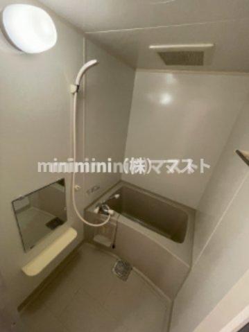 バス・シャワールーム　別部屋参考写真