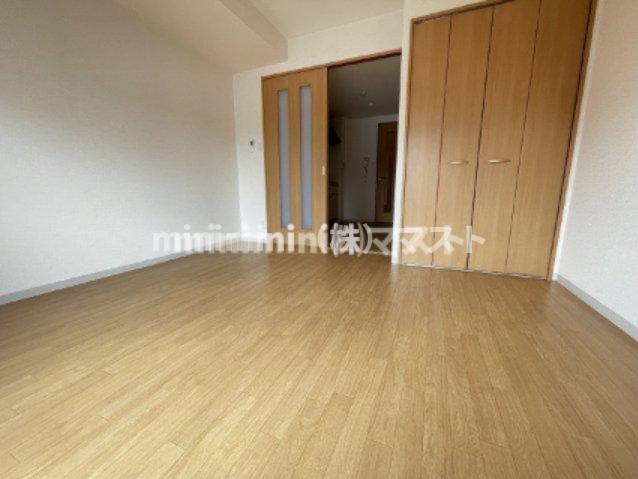 居室・リビング　別部屋参考写真