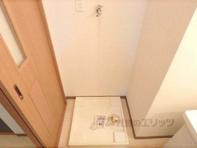 その他部屋・スペース　洗濯機置場