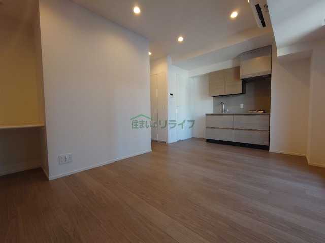 居室・リビング　別部屋参考写真