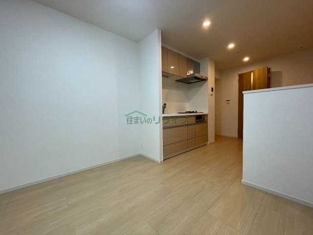 居室・リビング　別部屋参考写真