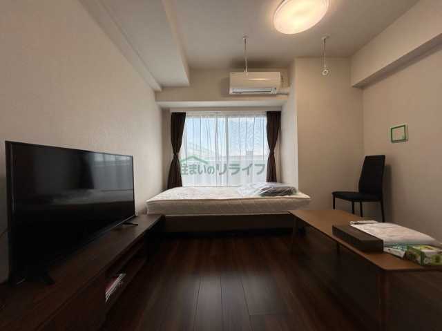 居室・リビング　※別部屋参考