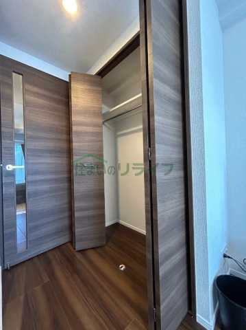 収納　※別部屋参考