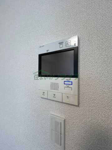 セキュリティ　※別部屋参考