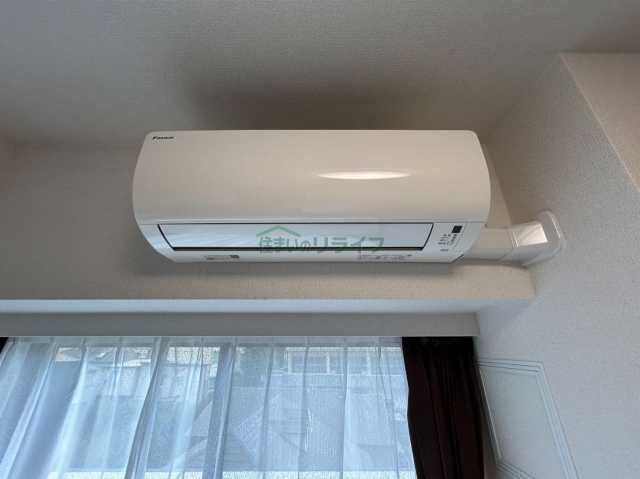 その他設備　※別部屋参考