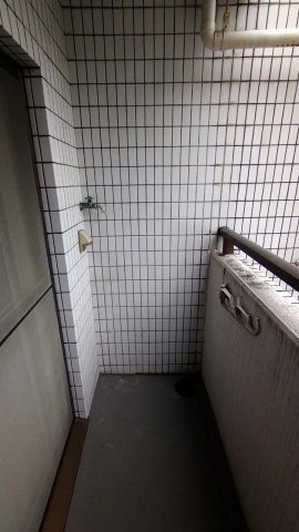 バルコニー　※参考写真