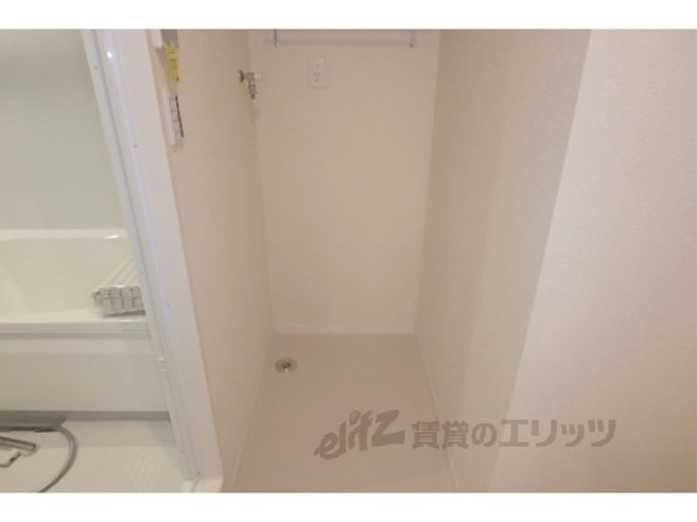 その他部屋・スペース　洗濯機置場