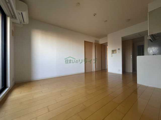 居室・リビング　HF若林公園レジデンス