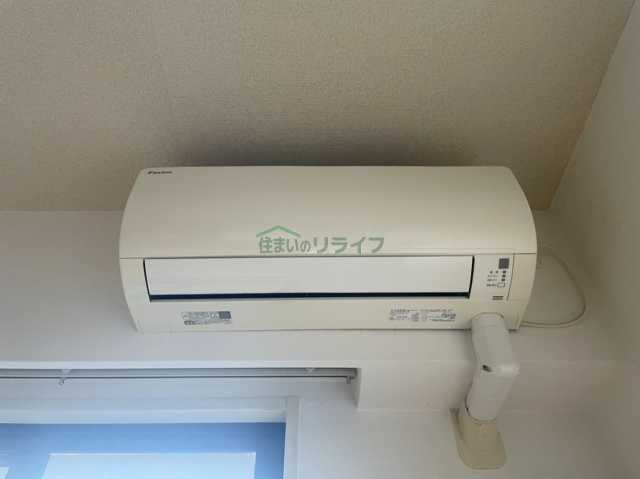 その他設備　HF若林公園レジデンス