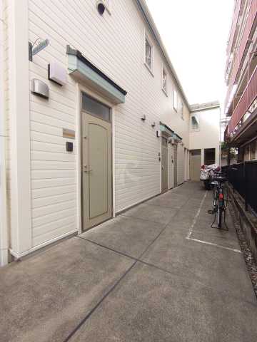 その他共有部分　カーサヴィアンカ