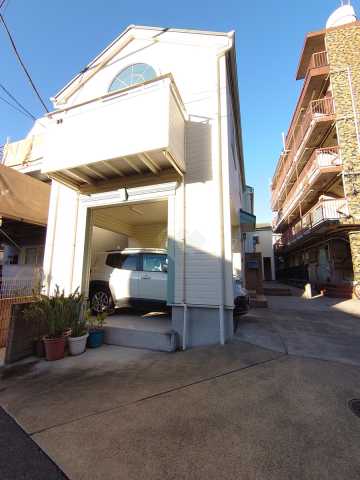 その他　カーサヴィアンカ