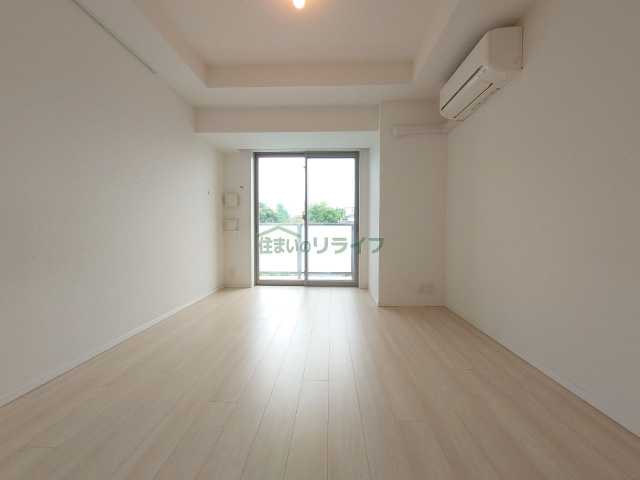 居室・リビング　ヴェルデュール高田馬場※別部屋参考